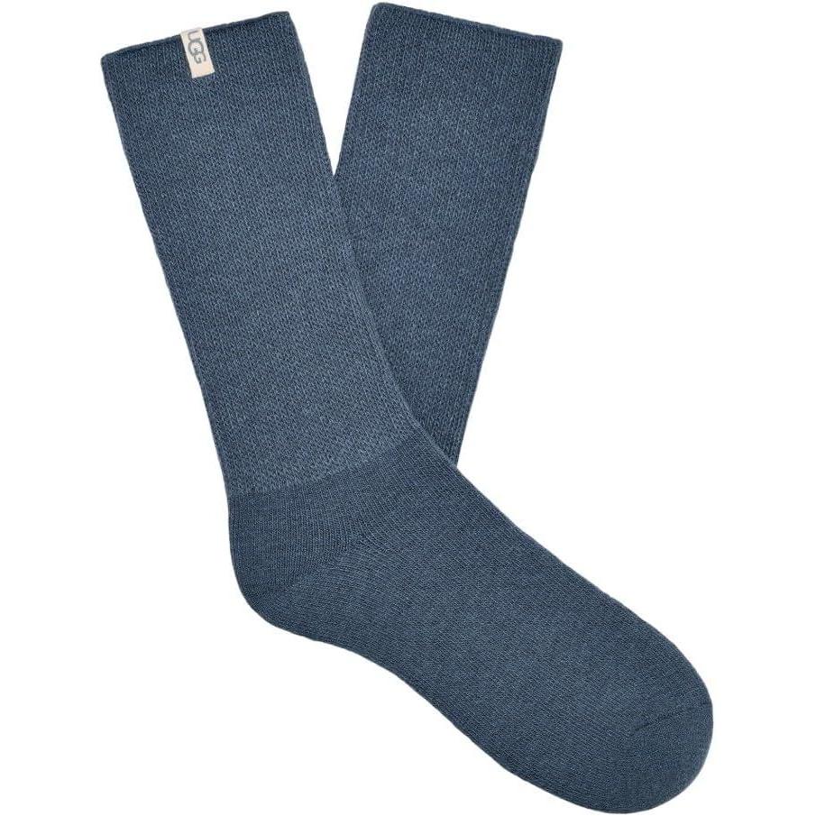 imageUGG Womens Shealy Cozy Crew SockSea Level