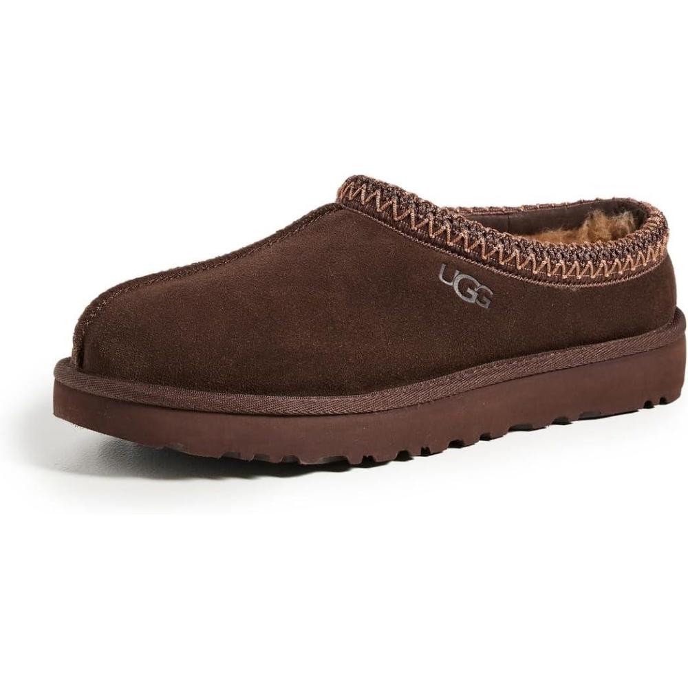 imageUGG Womens Tasman SlipperBurnt Cedar