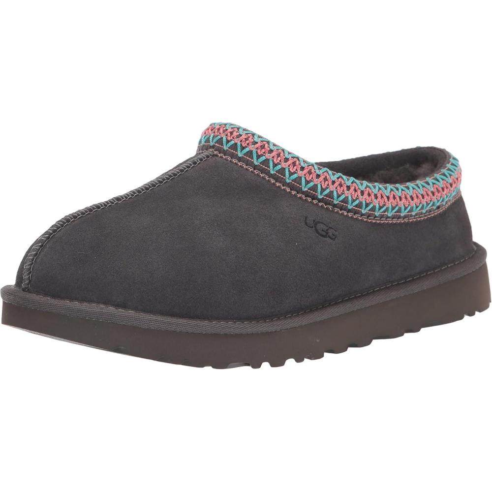 imageUGG Womens Tasman SlipperDark Grey