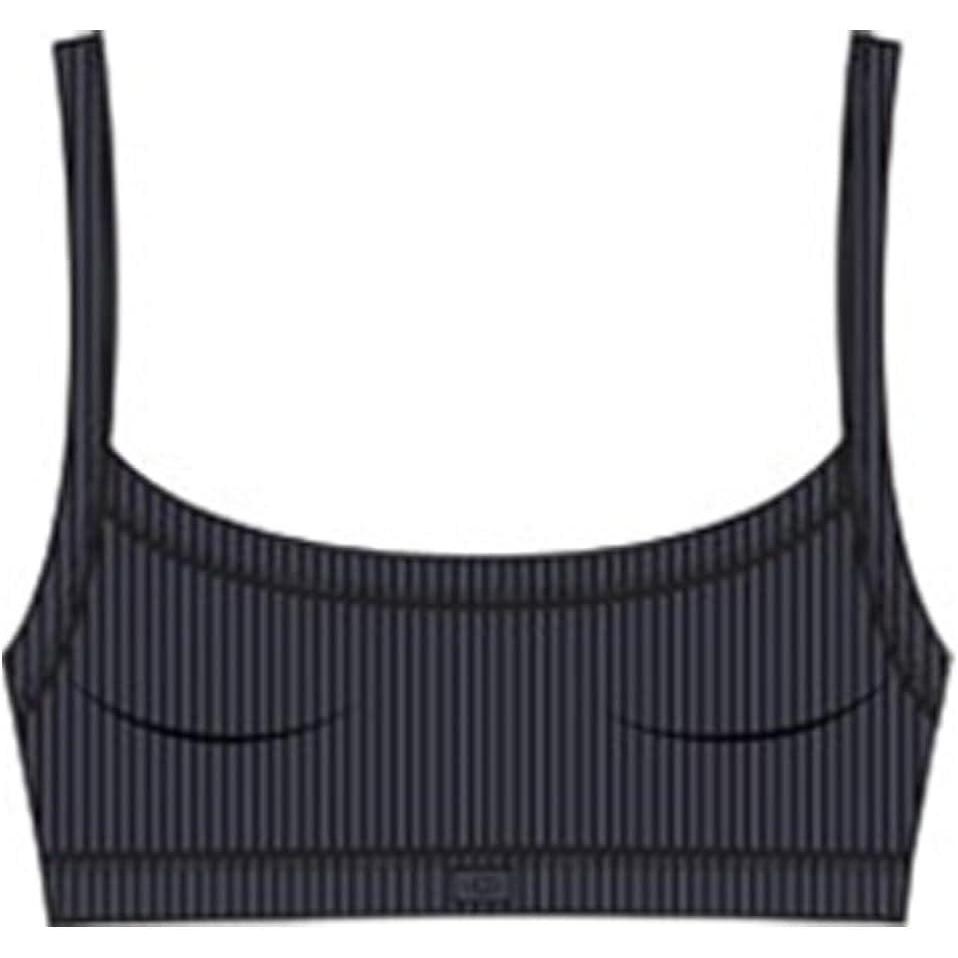 imageUGG Womens Tesia Bralette RibThundercloud