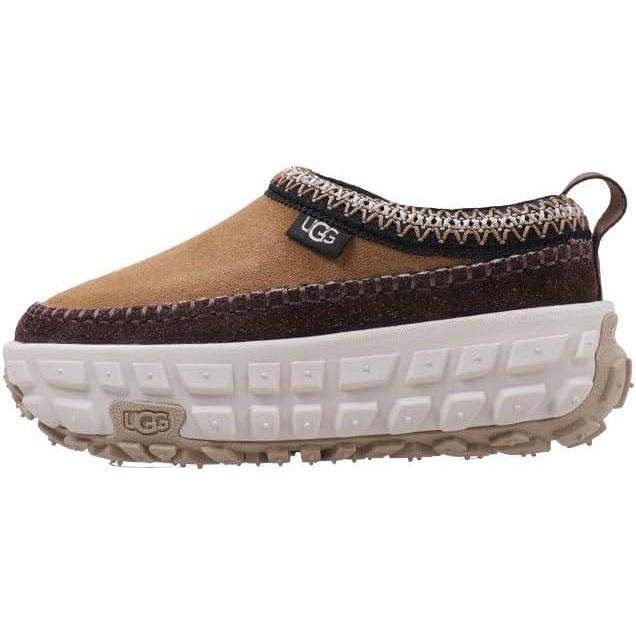 imageUGG Womens Venture Daze MuleChestnutCeramic