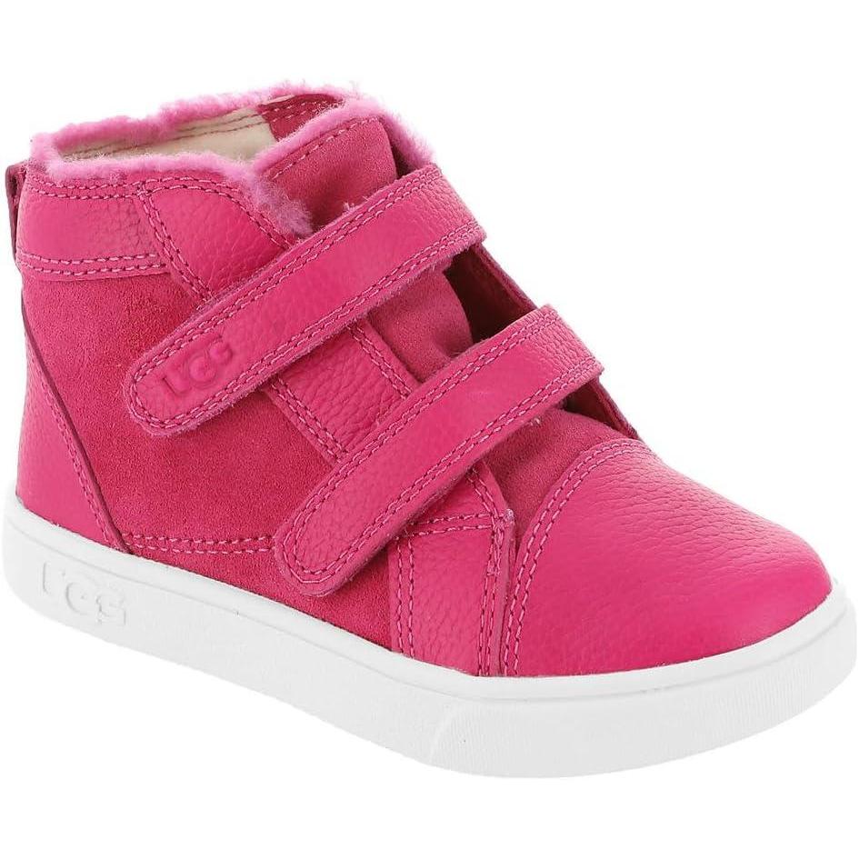 imageUGG Womens Wrin Slipper Chestnut 12 B USBerry