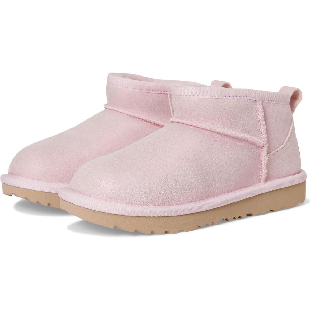 imageUGG girls T Classic Ultra Mini DazzleRibbon Candy