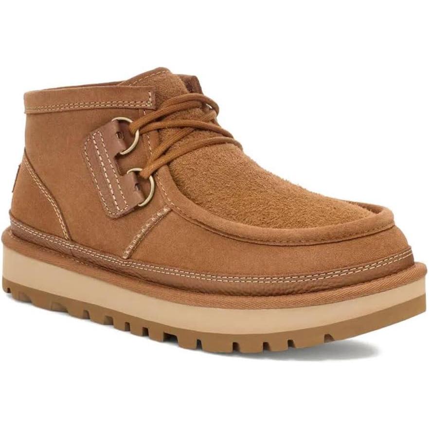 imageUGG mens Hayden MocChestnut