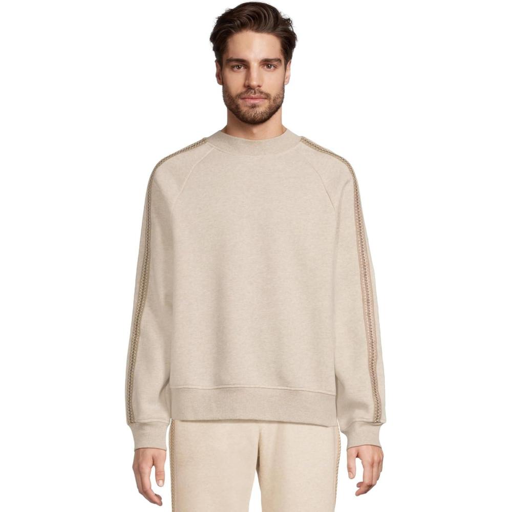 imageUGG mens Tasman CrewneckCaribou Heather