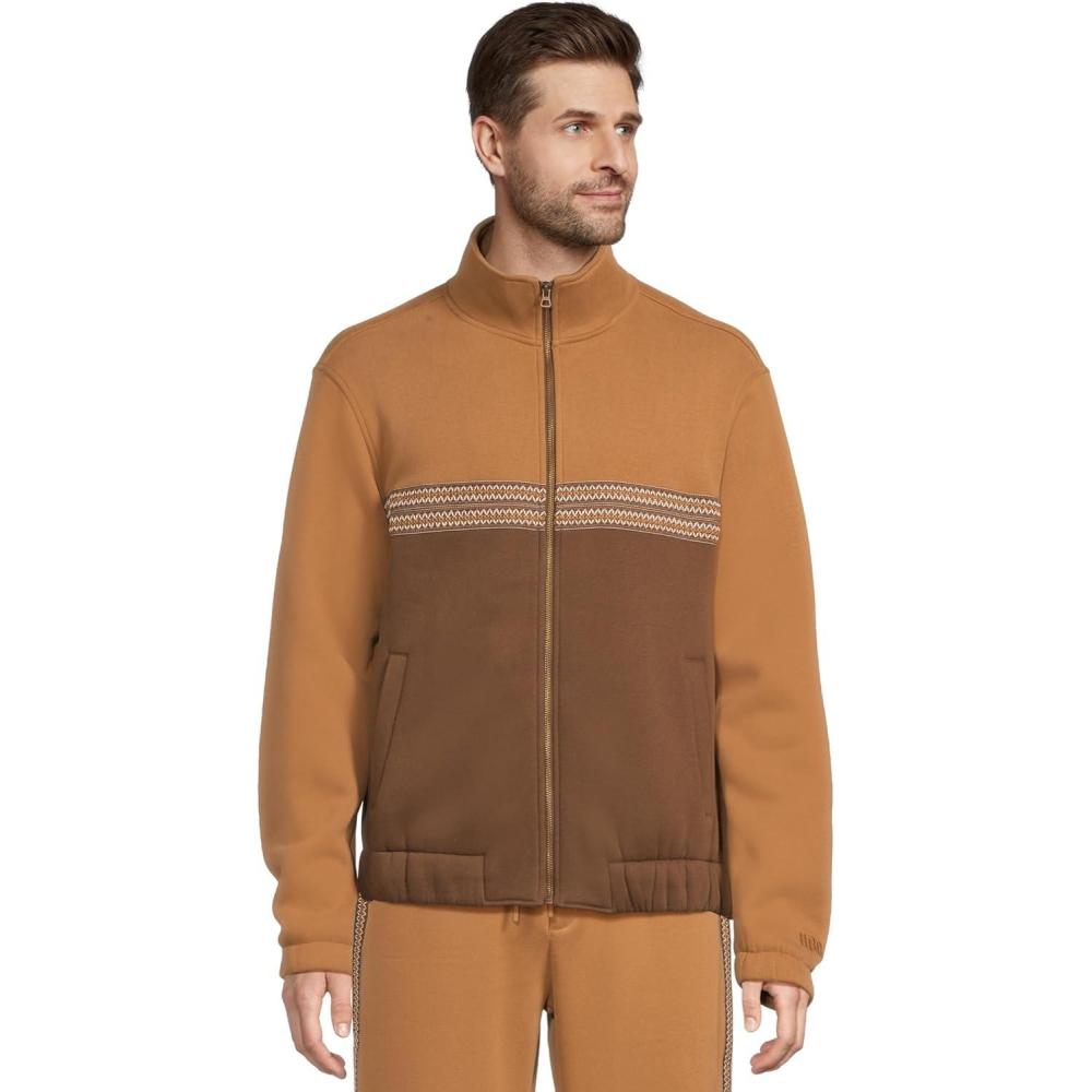 imageUGG mens Tasman Track JacketChestnut