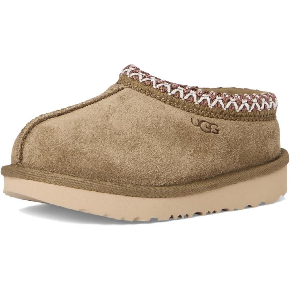 imageUGG unisexbaby Tasman IIAntilope