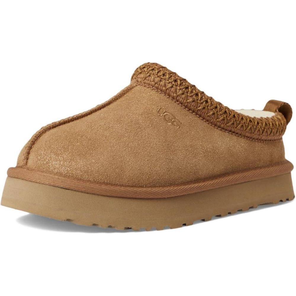 imageUGG unisexchild K Tazz DazzleChestnut