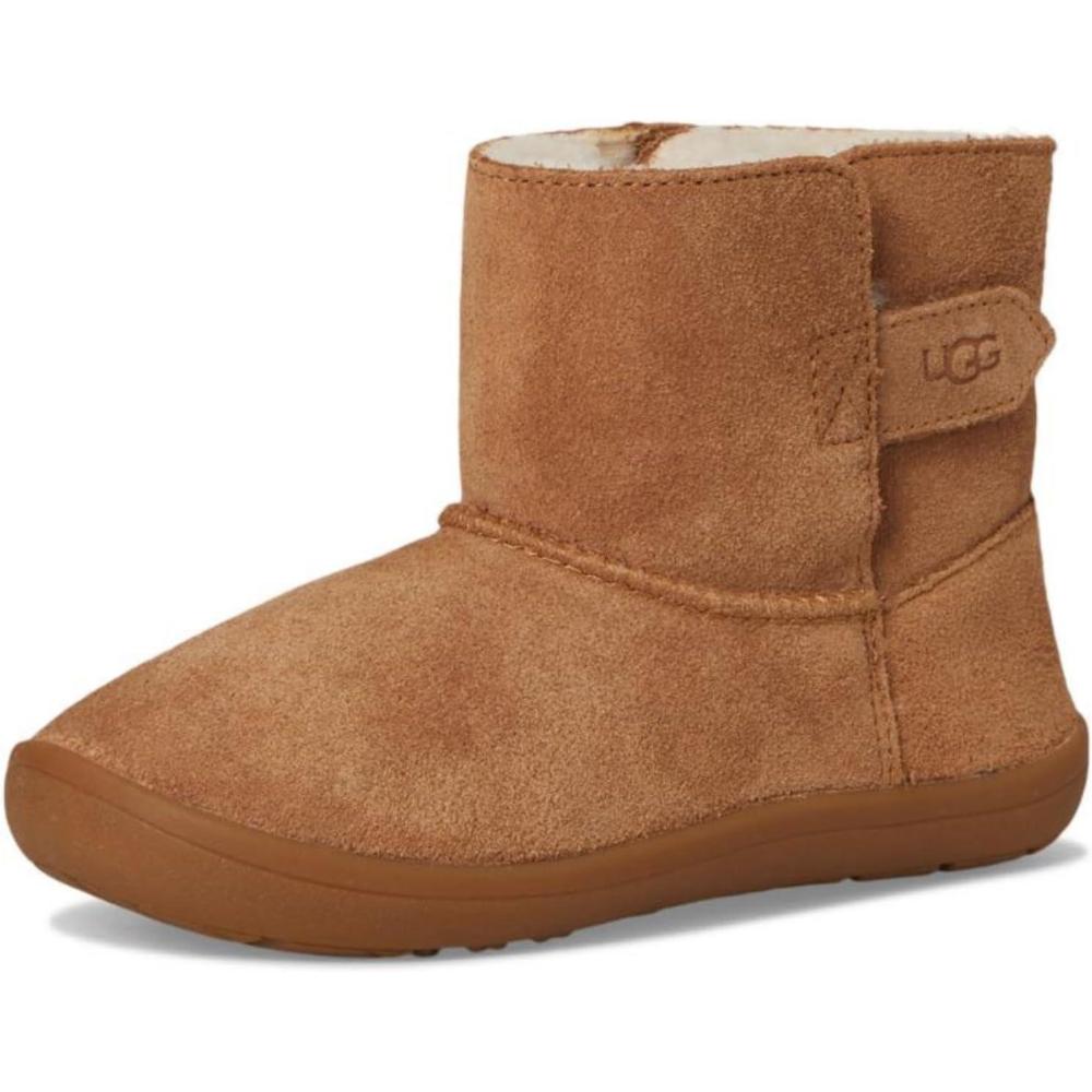 imageUGG unisexchild T Keelan IiChestnut
