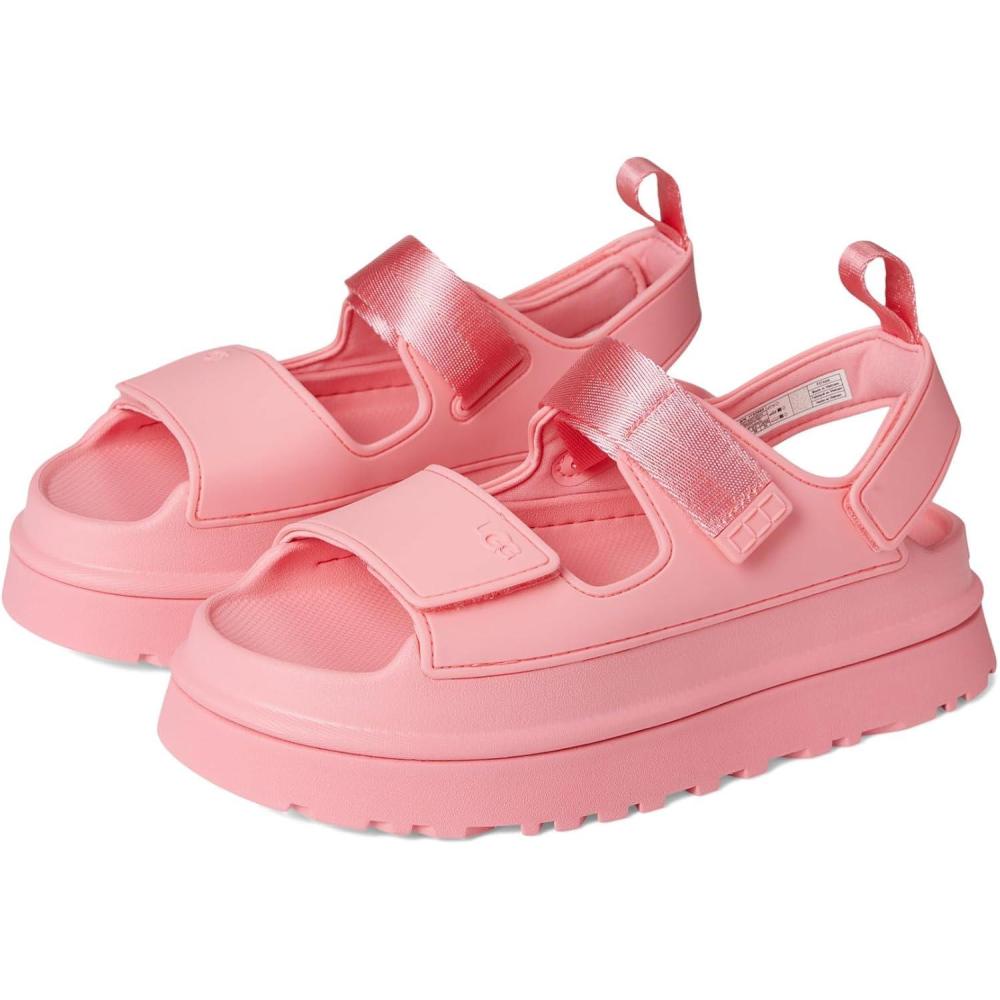 imageUGG womens GoldenglowTropical Pink