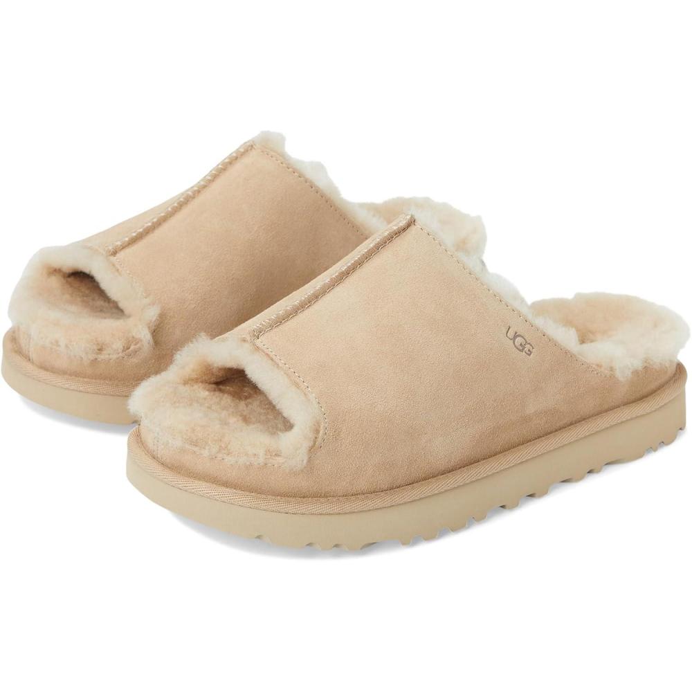 imageUGG womens Greenport SlideSand
