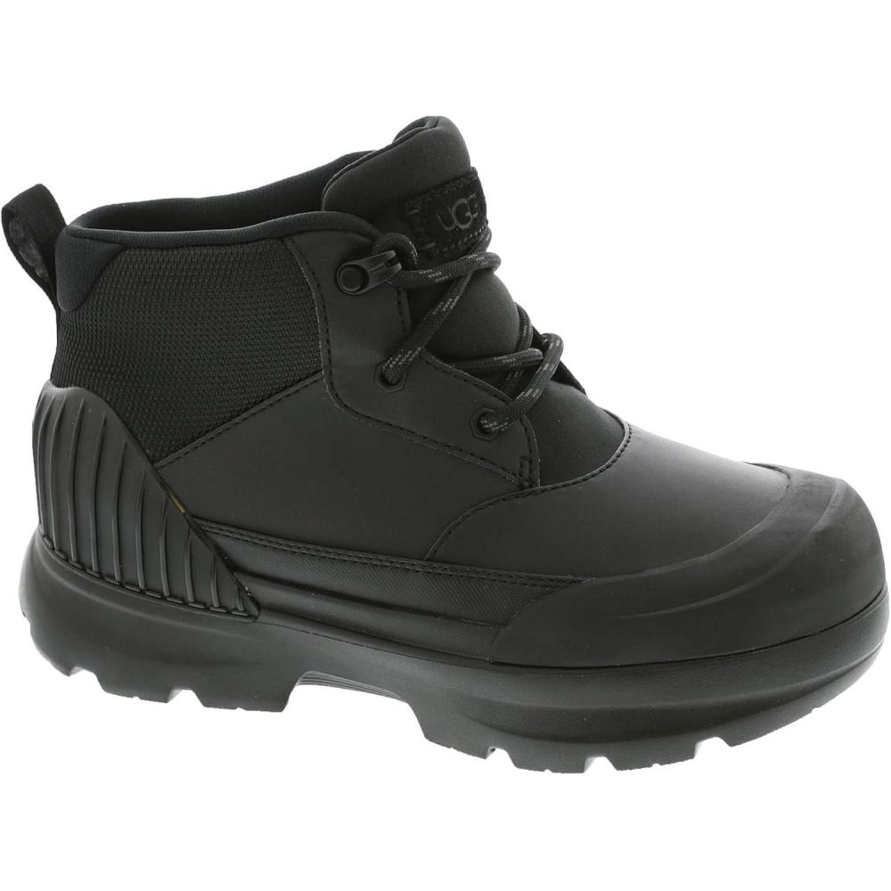 imageUGG womens Neumel XBlack