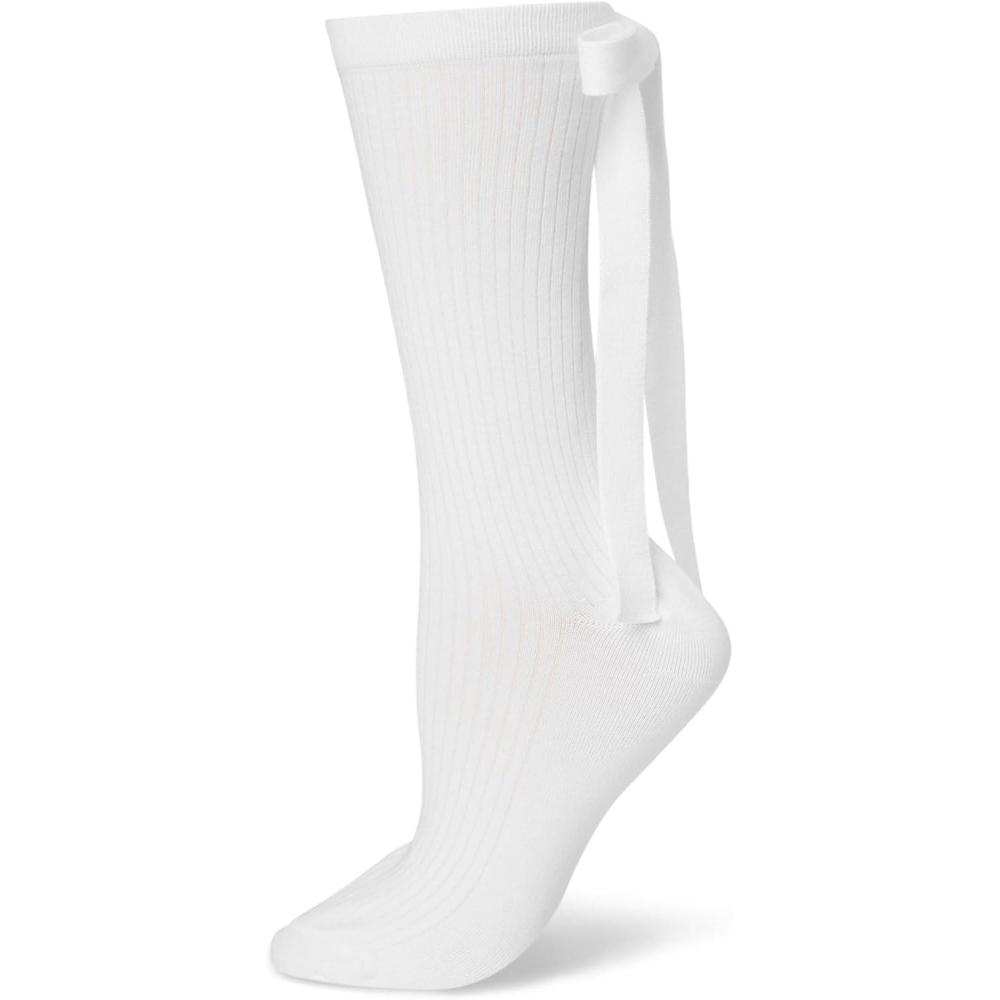 imageUGG womens Serenella Novelty BowWhite