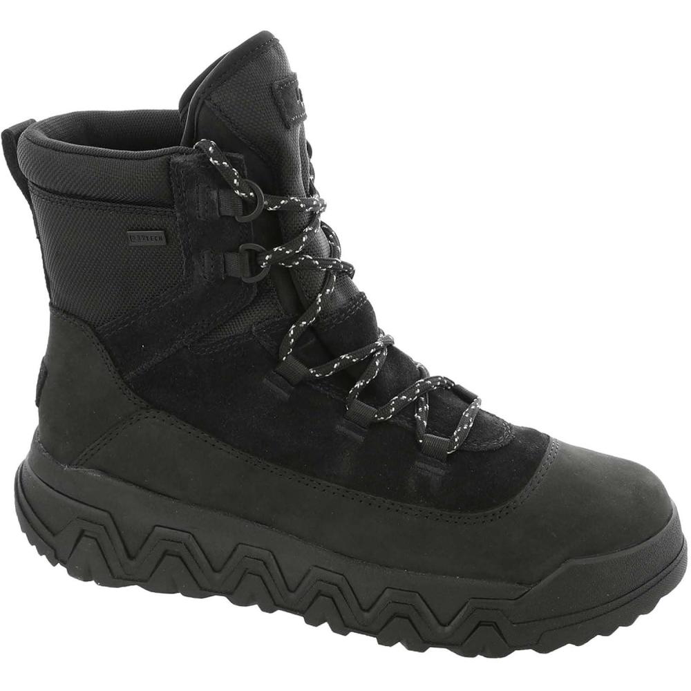 imageUGG womens Terretrail HitopBlack