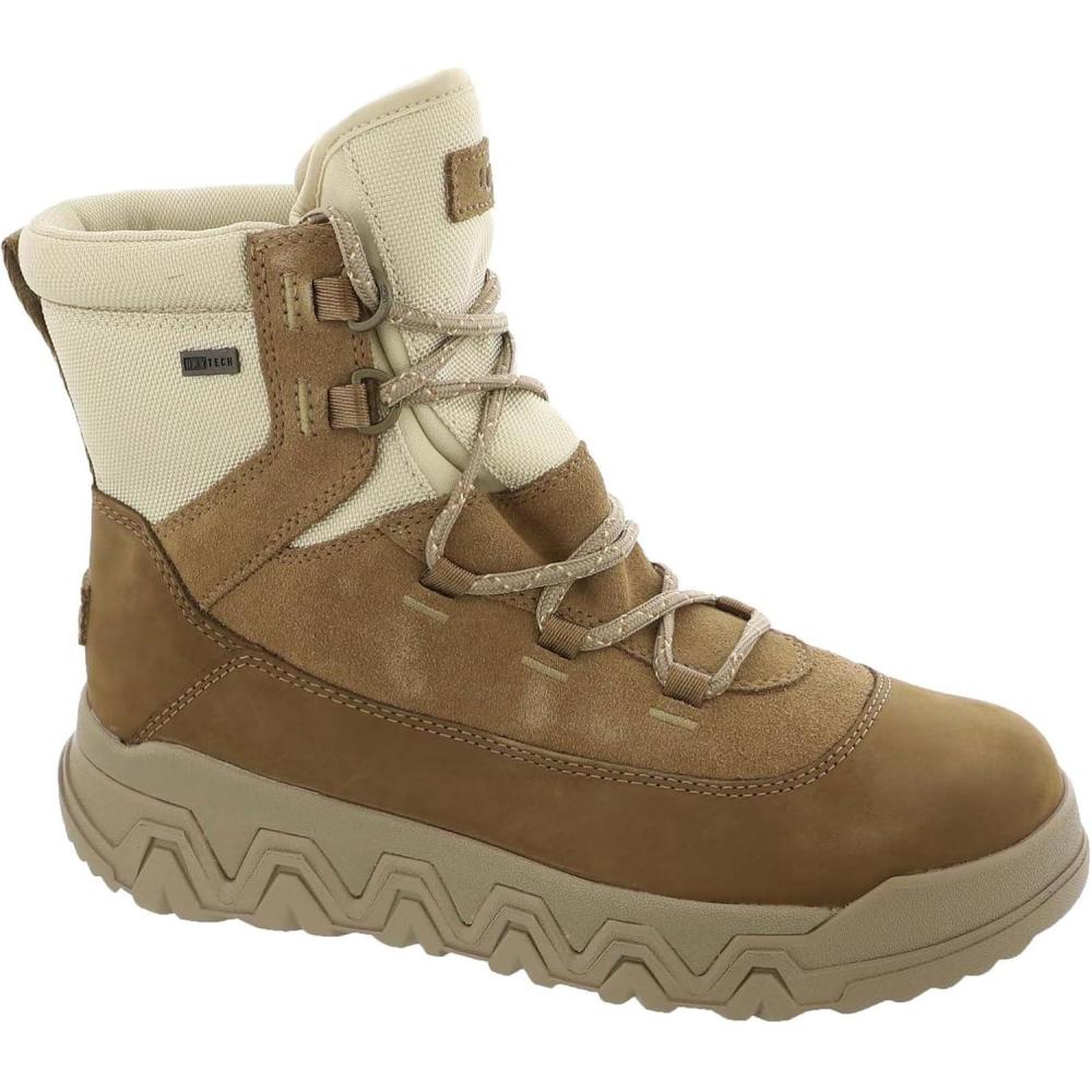 imageUGG womens Terretrail HitopChestnut