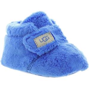 UGG Baby Girls’ Bixbee Booties(Big Sky)