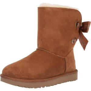 UGG Baby Jesse Bow II Boot(Chestnut)