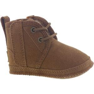UGG Baby Neumel Kids Infant Boot(Chestnut)