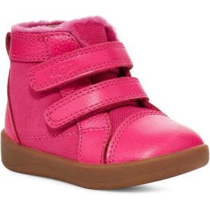 UGG Baby Rennon II Sneaker(Berry)