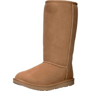 UGG Classic Tall II Girls Youth Boot(Chestnut)