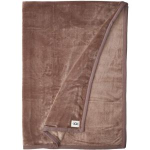 UGG Duffield Throw II(Stormy Grey)