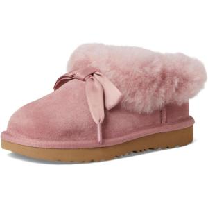 UGG Girl’s K Bailey Slipper(Pink Dawn)
