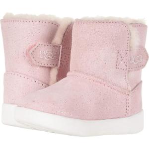 UGG Keelan Toddler Kids Toddler Boot(Baby Pink)