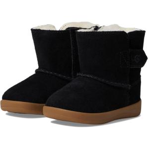 UGG Keelan Toddler Kids Toddler Boot(Black)