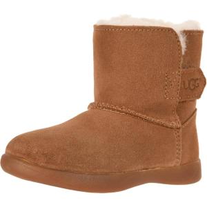 UGG Keelan Toddler Kids Toddler Boot(Chestnut)