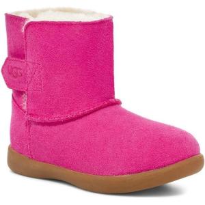 UGG Keelan Toddler Kids Toddler Boot(Rock Rose)