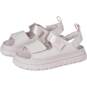 UGG Kids’ Goldenglow Sandal(Bay Fog)