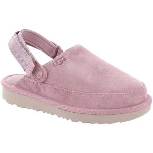 UGG Kids’ Goldenstar Clog(Dusty Orchid)