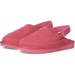 UGG Kids’ Goldenstar Clog(Pink Bloom)