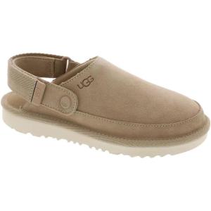 UGG Kids’ Goldenstar Clog(Sand)