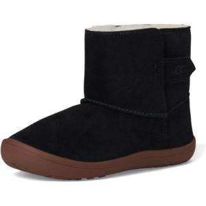 UGG Kids’ Keelan II Boot(Black)