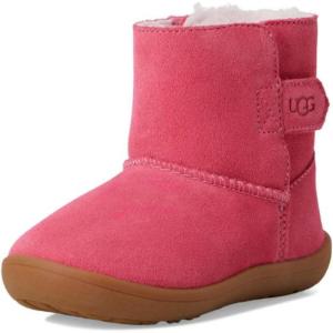 UGG Kids’ Keelan II Boot(Pink Bloom)