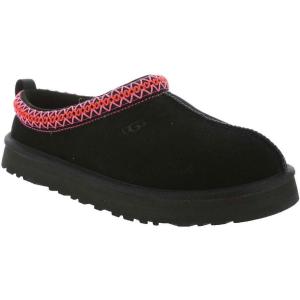 UGG Kids’ Tazz Slipper(Black/Multi)