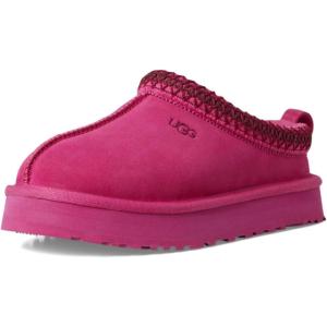 UGG Kids’ Tazz Slipper(Dark Peony)
