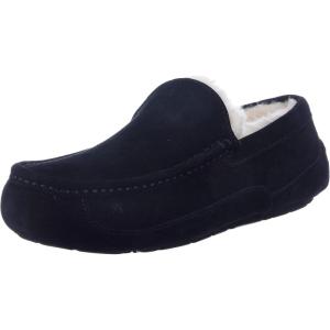 UGG Mens Ascot(Black)