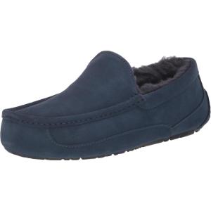 UGG Mens Ascot(Deep Ocean)