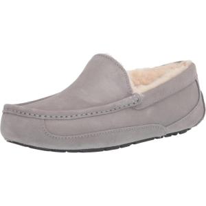 UGG Mens Ascot(Light Grey – Amazon Exclusive)