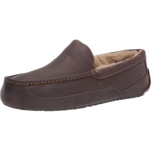 UGG Mens Ascot(Tan Leather)