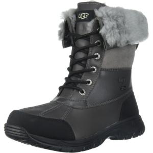 UGG Men’s Australia Butte Boots(Metal)