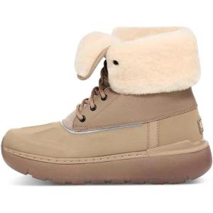UGG Men’s City Butte Boot(Dune)