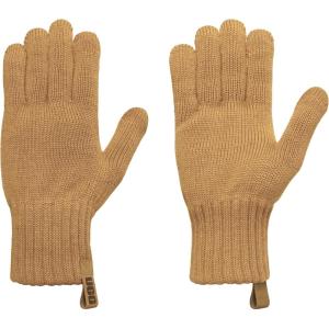 UGG Men’s Lightweight Touchscreen Gloves – Soft and Warm Winter Gloves(Chestnut)
