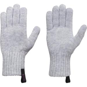 UGG Men’s Lightweight Touchscreen Gloves – Soft and Warm Winter Gloves(Light Grey)