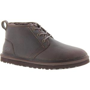 UGG Men’s Neumel Chukka Boots(China Tea)