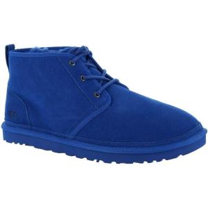 UGG Men’s Neumel Chukka Boots(Classic Blue)