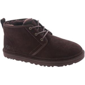UGG Men’s Neumel Chukka Boots(Dusted Cocoa)