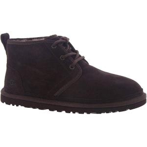 UGG Men’s Neumel Chukka Boots(Espresso)